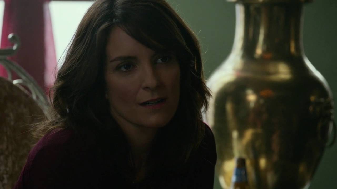 Martin Freeman scenes in Whiskey Tango Foxtrot || Part 3 / 3