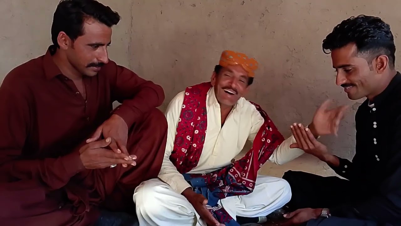دادو ۾