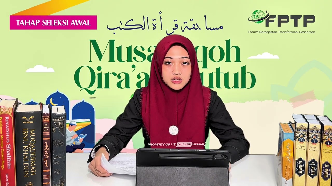 Hukum mengangkat imam (pemimpin ummat)