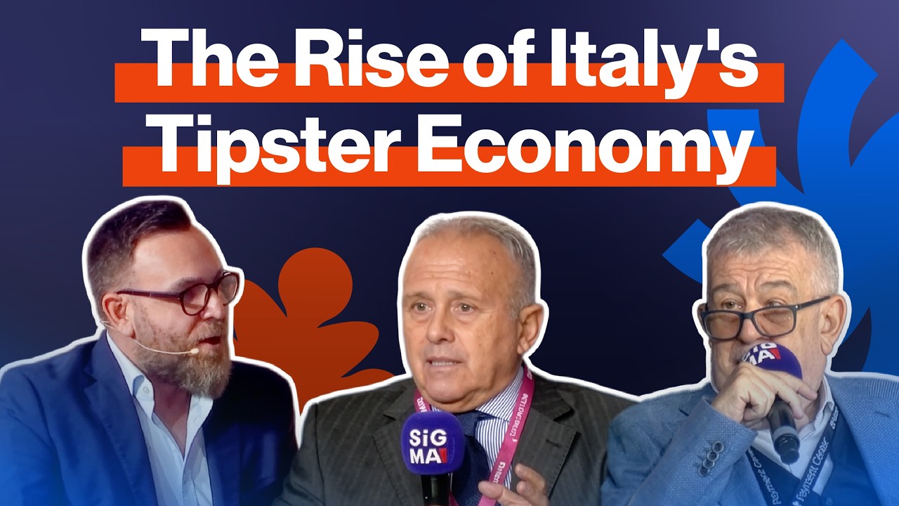 How Italy Turned Sports Betting into a Community?