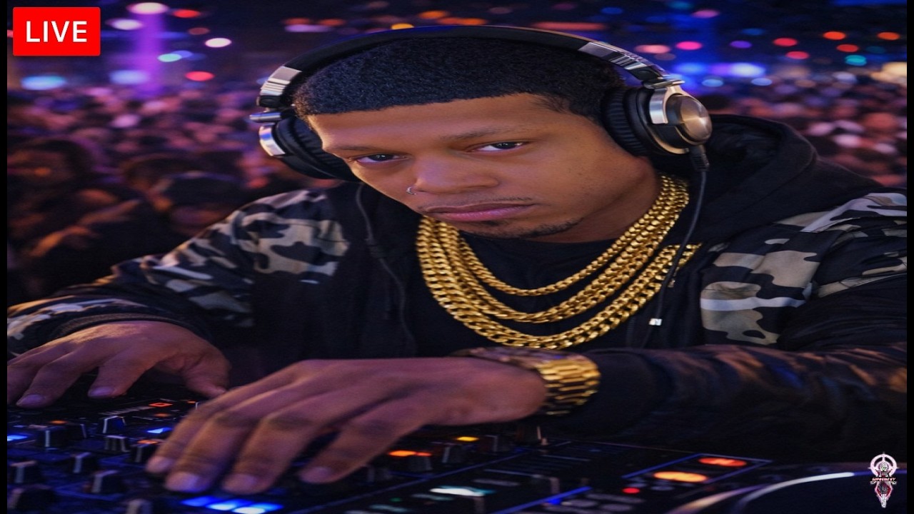 🔴LIVE - SUPREME KY - NEW MUSIC FRIDAYS 3.5 + LOVE SONGS