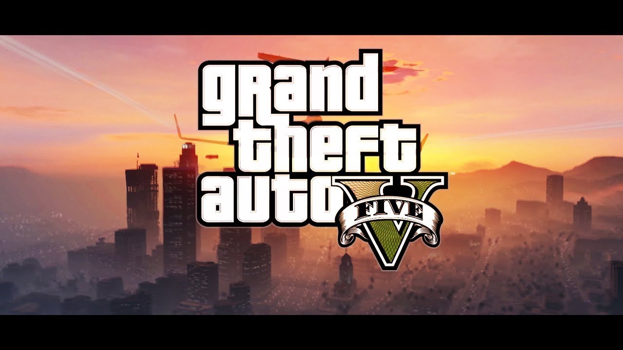 Teaser Trailer (GTA V)
