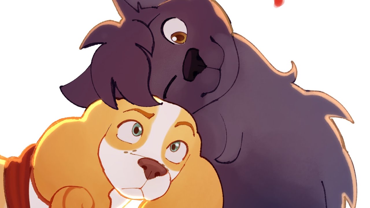 Belfort x lupin