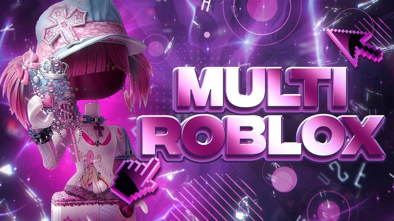 How to Run Multiple Roblox Accounts at Once (Multi Instance + Bloxstrap + Alt Manager)