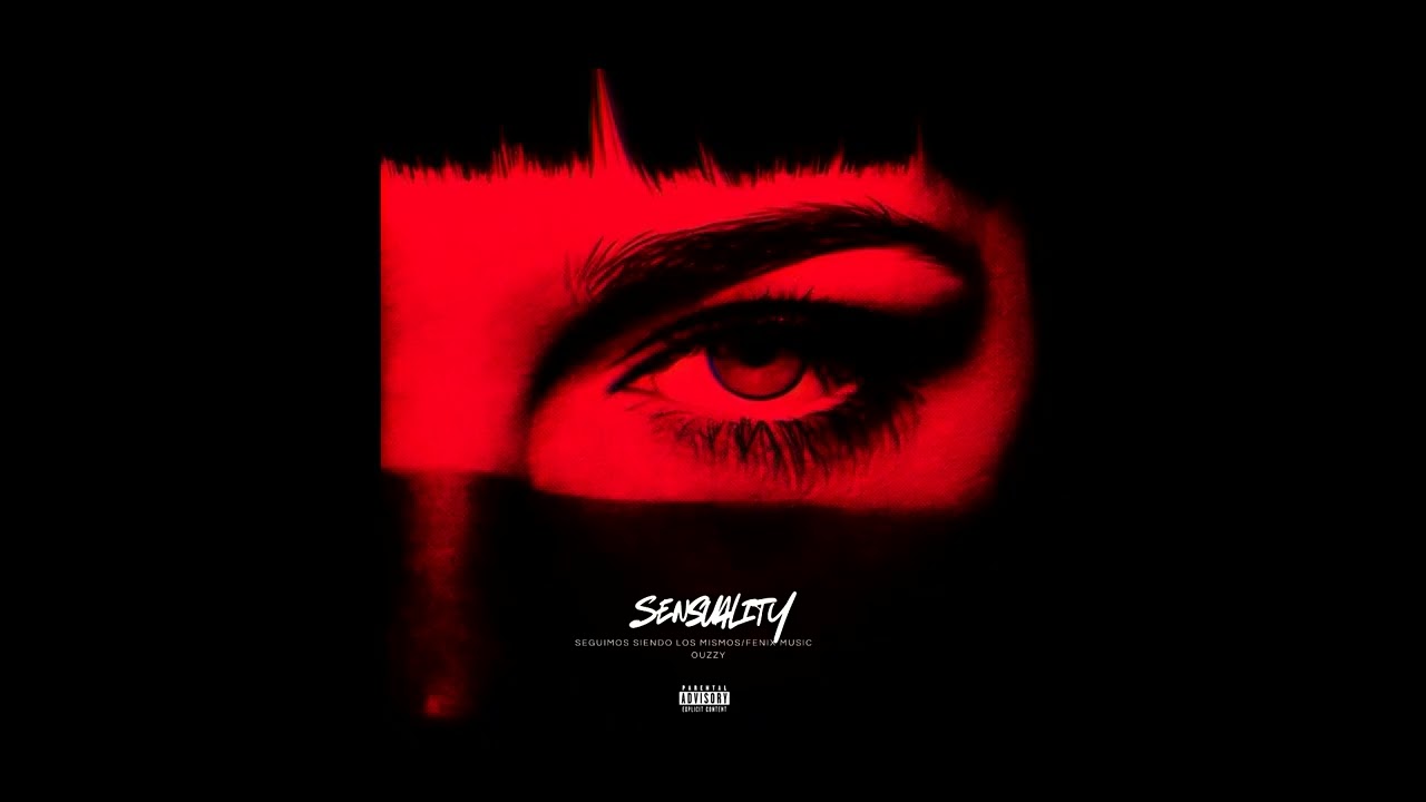 Ouzzy - Sensuality