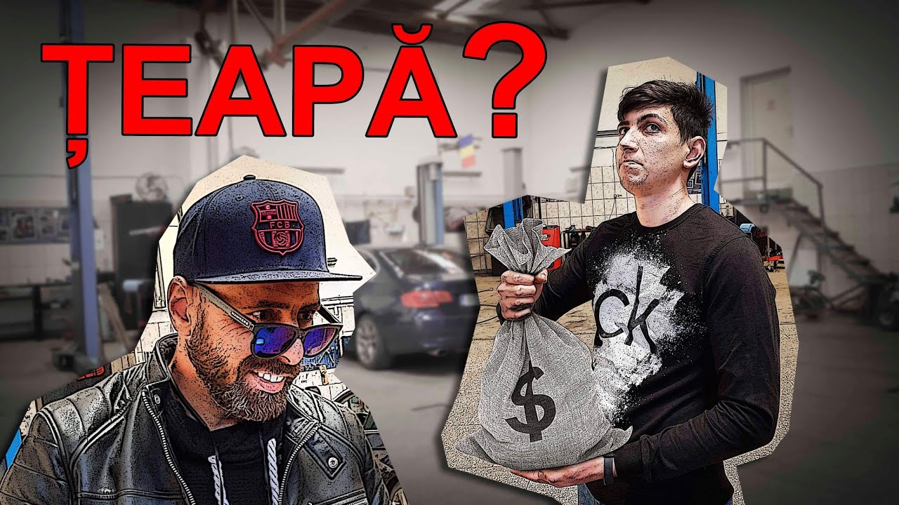 Cum sa cumperi o masina SH fara sa iei TEAPA? 😎😎😎 #87