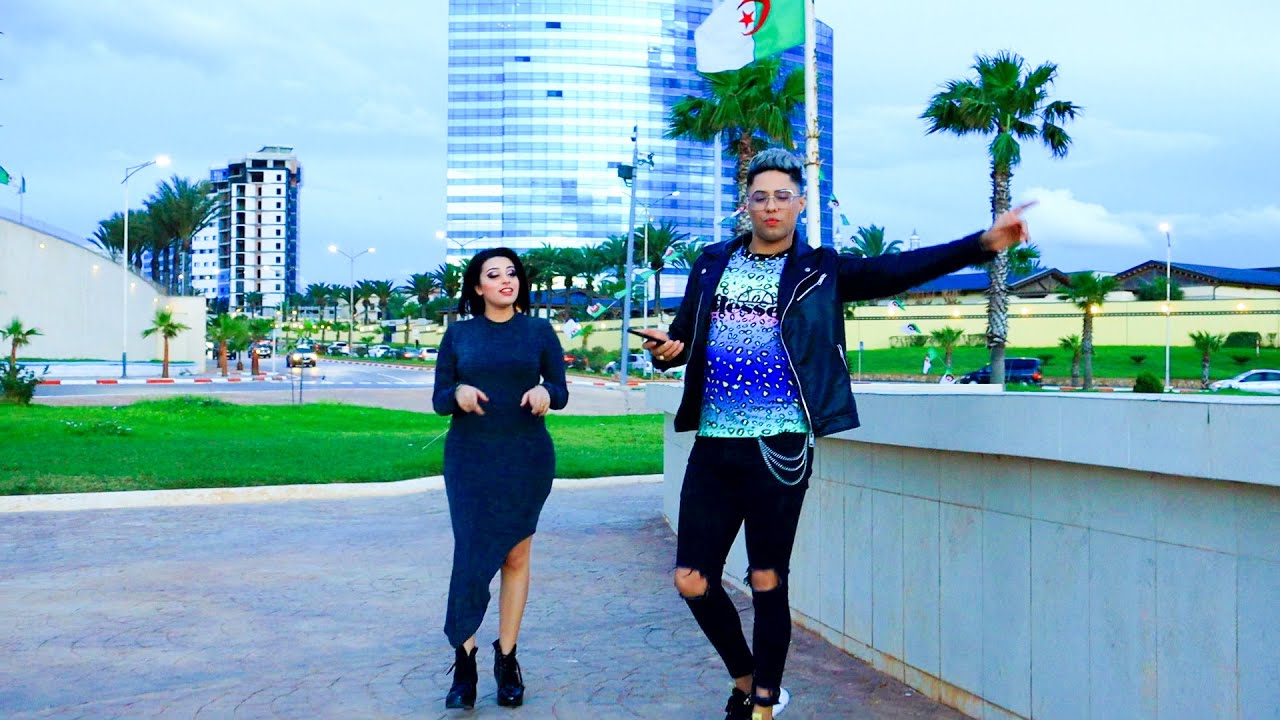 Cheba Rym Duo Cheikh Kimo © ( Eviti Swalhi Madabik - صاحبك معايا ضرب )