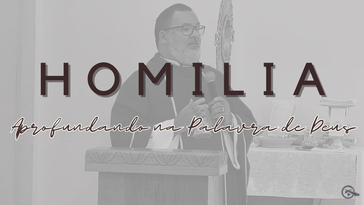 Homilia | 