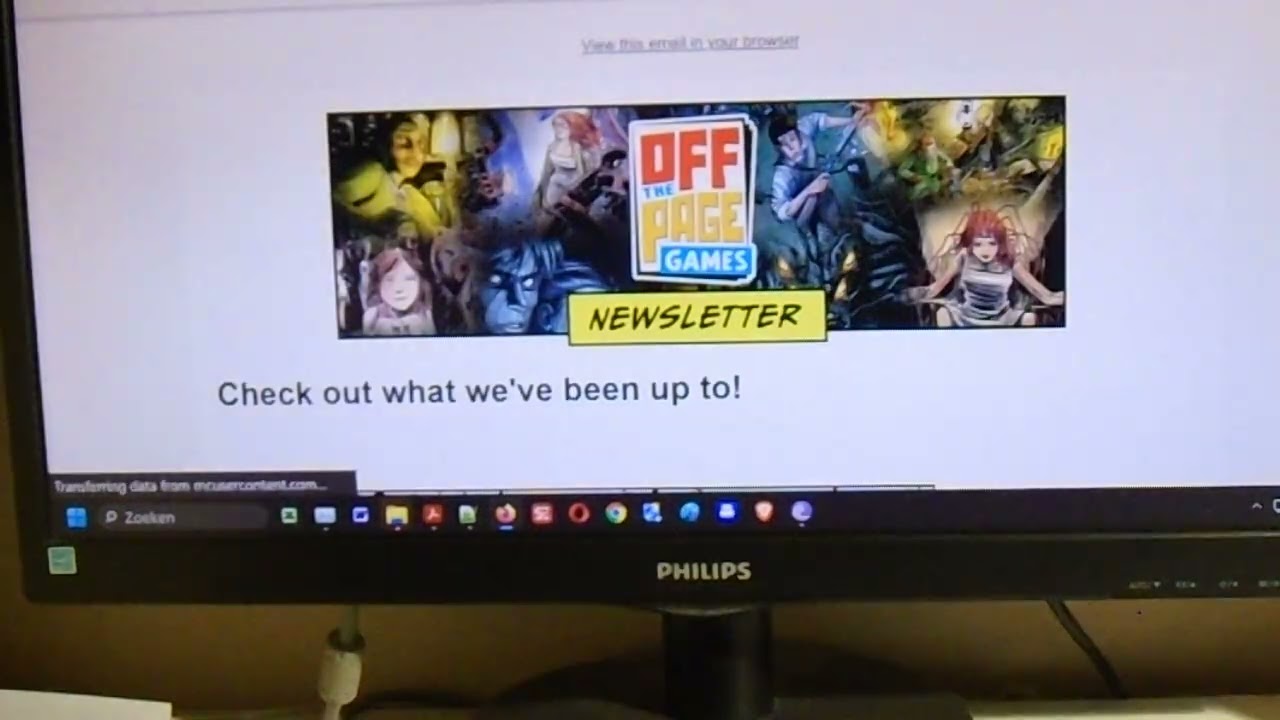 1083. Korpus Odkryć - (ciąg dalszy) jak przekonwertować format US Letter na A4