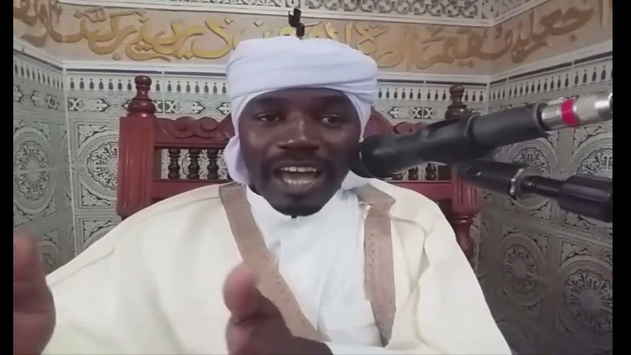من معاني الهجرة الحقيقيةـ هجرة المعاصي وأهلها وأعداء الإنسان ــ عبد القادر بوعافية ـ 05 أوت 2022م