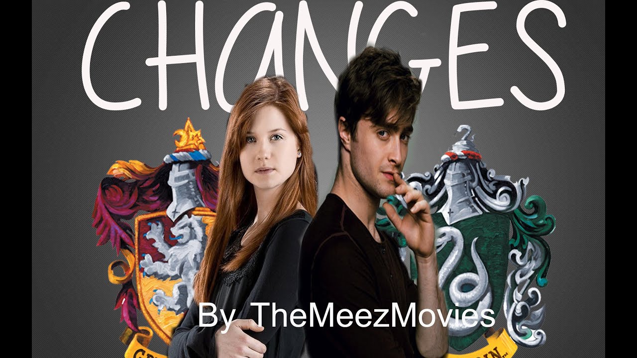 Changes - A Harry and Ginny Love Story Chatroom - Episode Thirty-Two