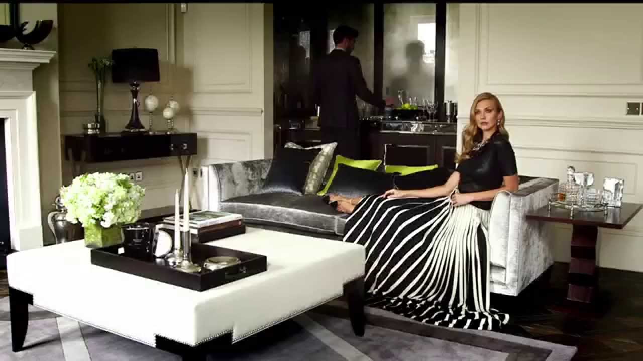 The Townhouse Collection - LuxDeco.com