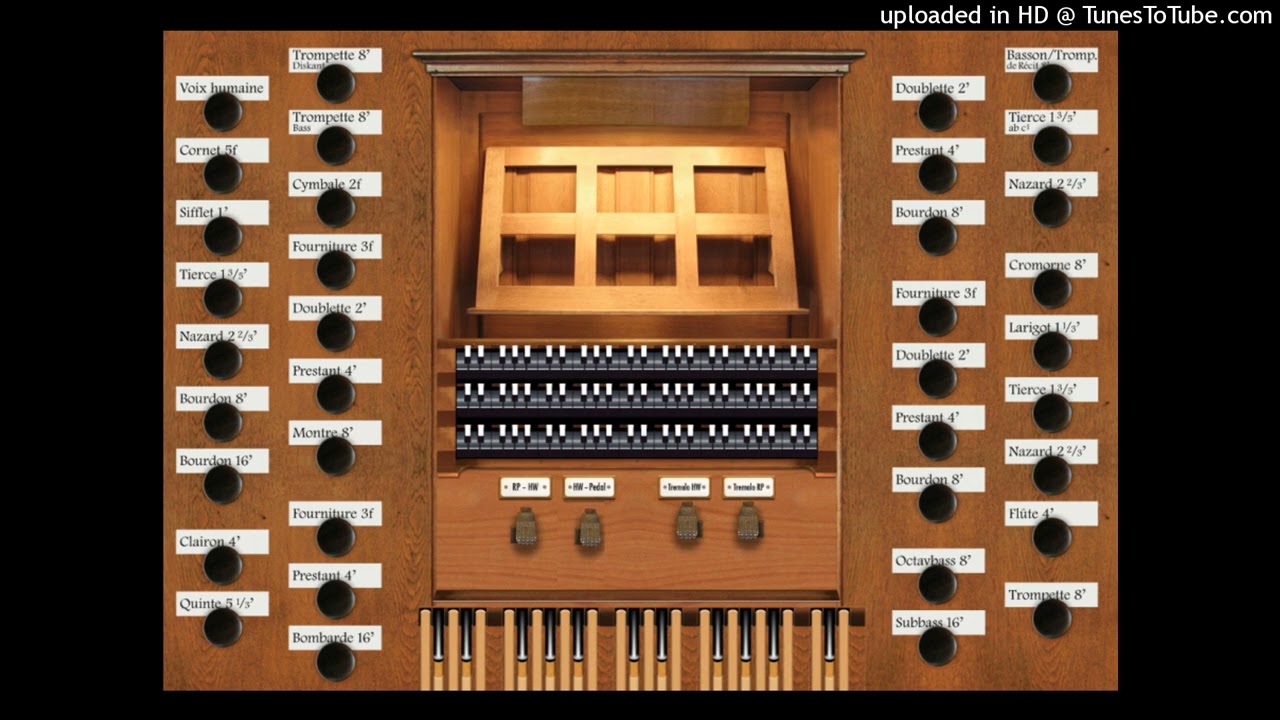 P. Sheehan - Hymne sur 'Salve Regina'