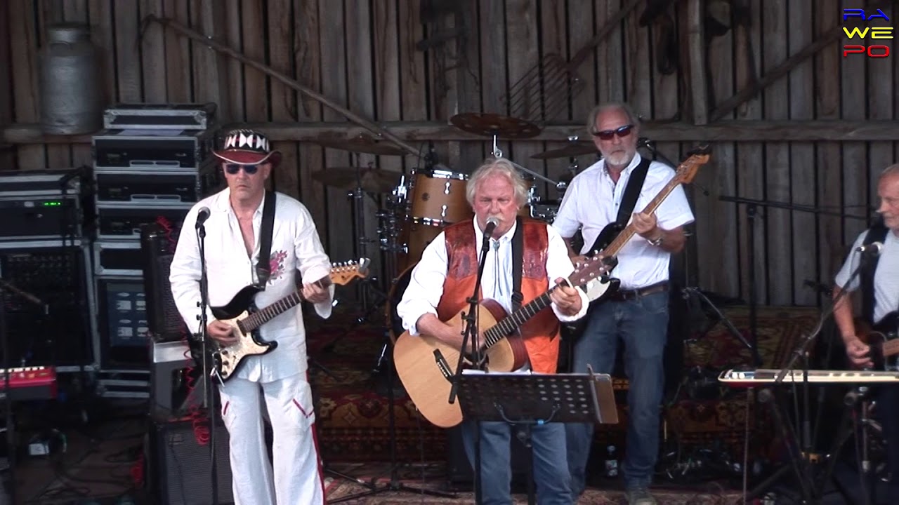 Farmfestival2018 Video 1