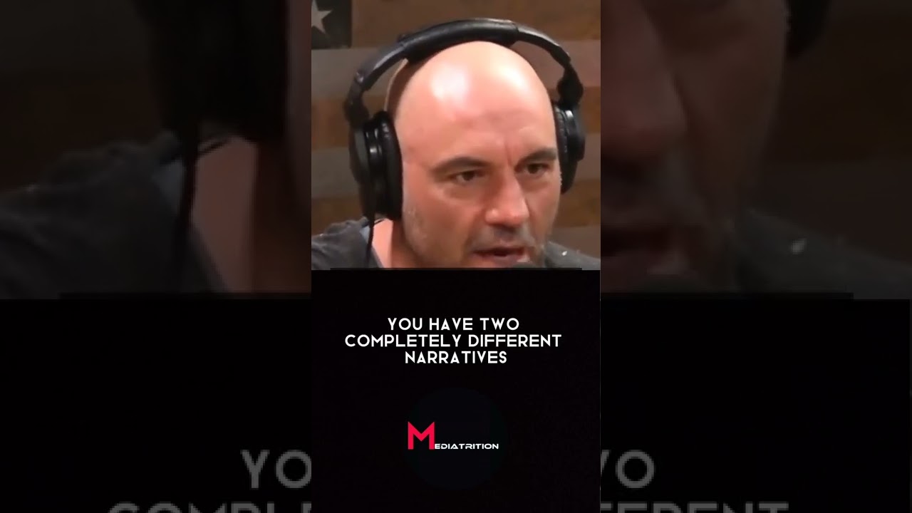 there is something wrong they have completely different narrative - Jordan Peterson #shorts