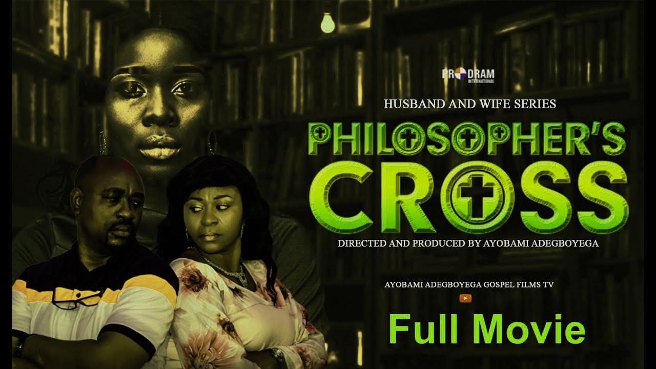 PHILOSOPHER'S CROSS Full Movie