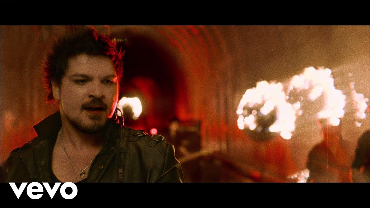 Adelitas Way - Sick