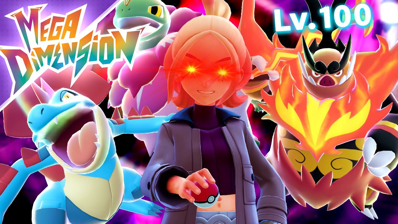 The New Hardest Battle in Pokémon History!?