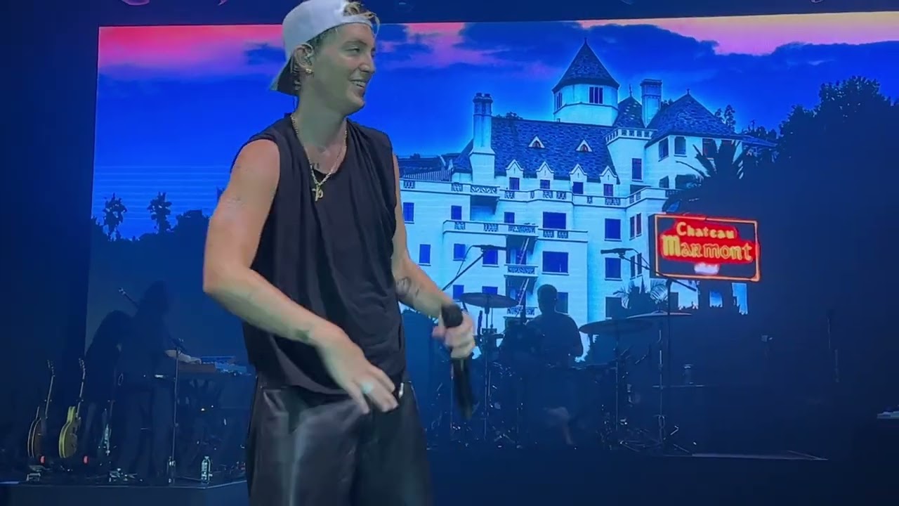 LANY | Live in Cebu (Day 3) - Full Concert