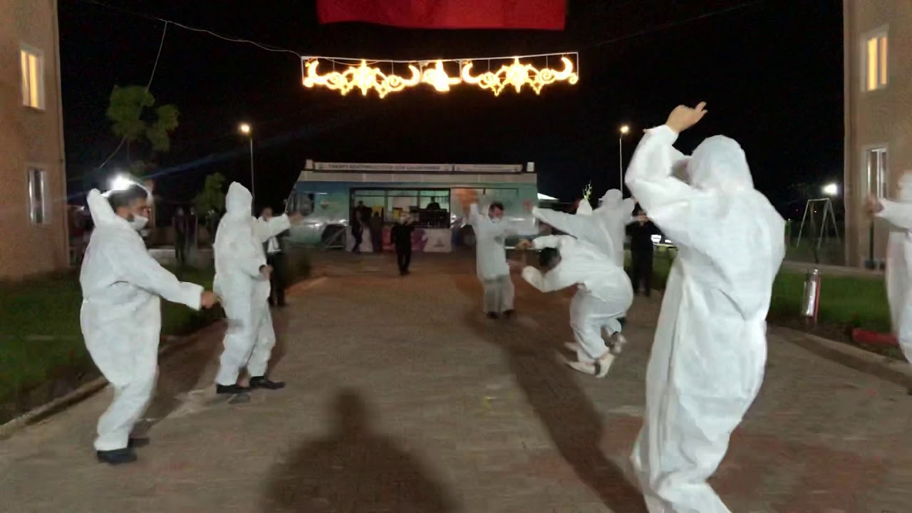 Tokat sarması / oyun havası