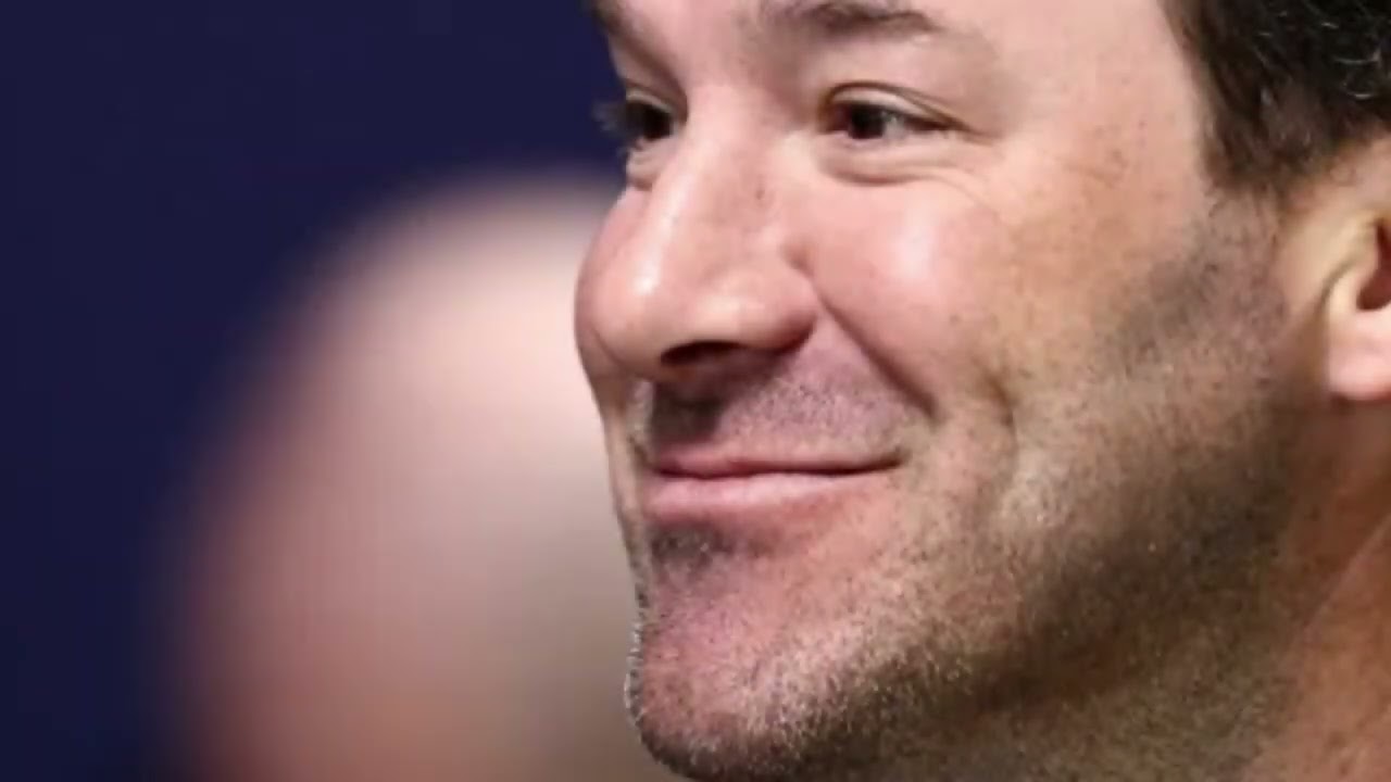 Tony Romo Placed on Indefinite Leave by CBS as J.J. Watt Takes His Job