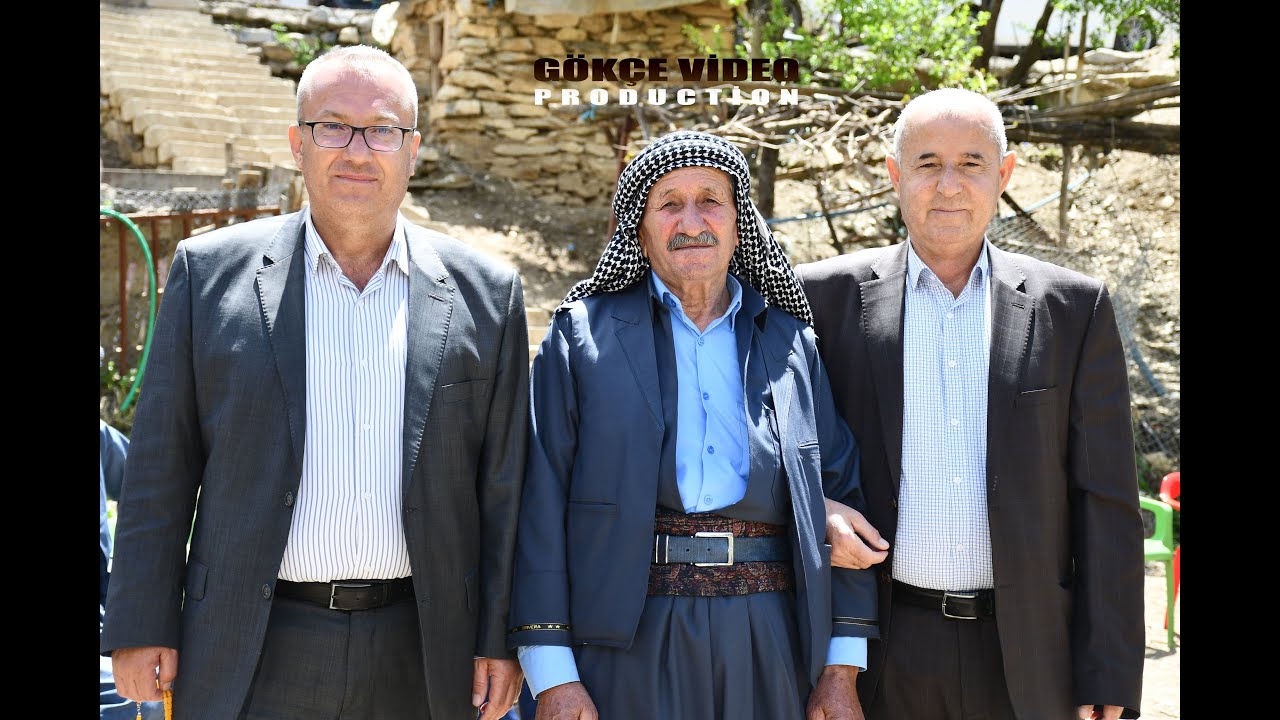 #JİRKİAŞİRETİ #BOĞAZÖREN İbrahim Aydemir Ve Gülcan Varol Düğünü Part 4