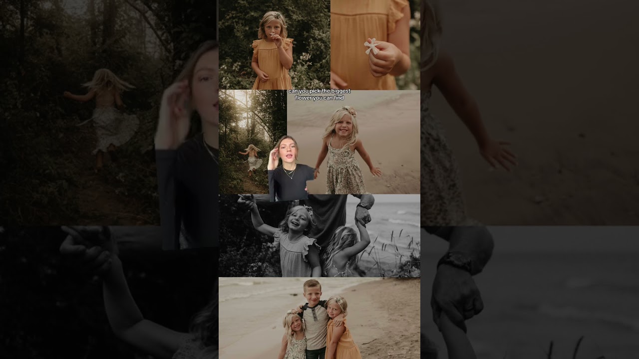 prompts & suggestions for documentary-style family photos 🫶🏼✨📸 #documentaryphotography