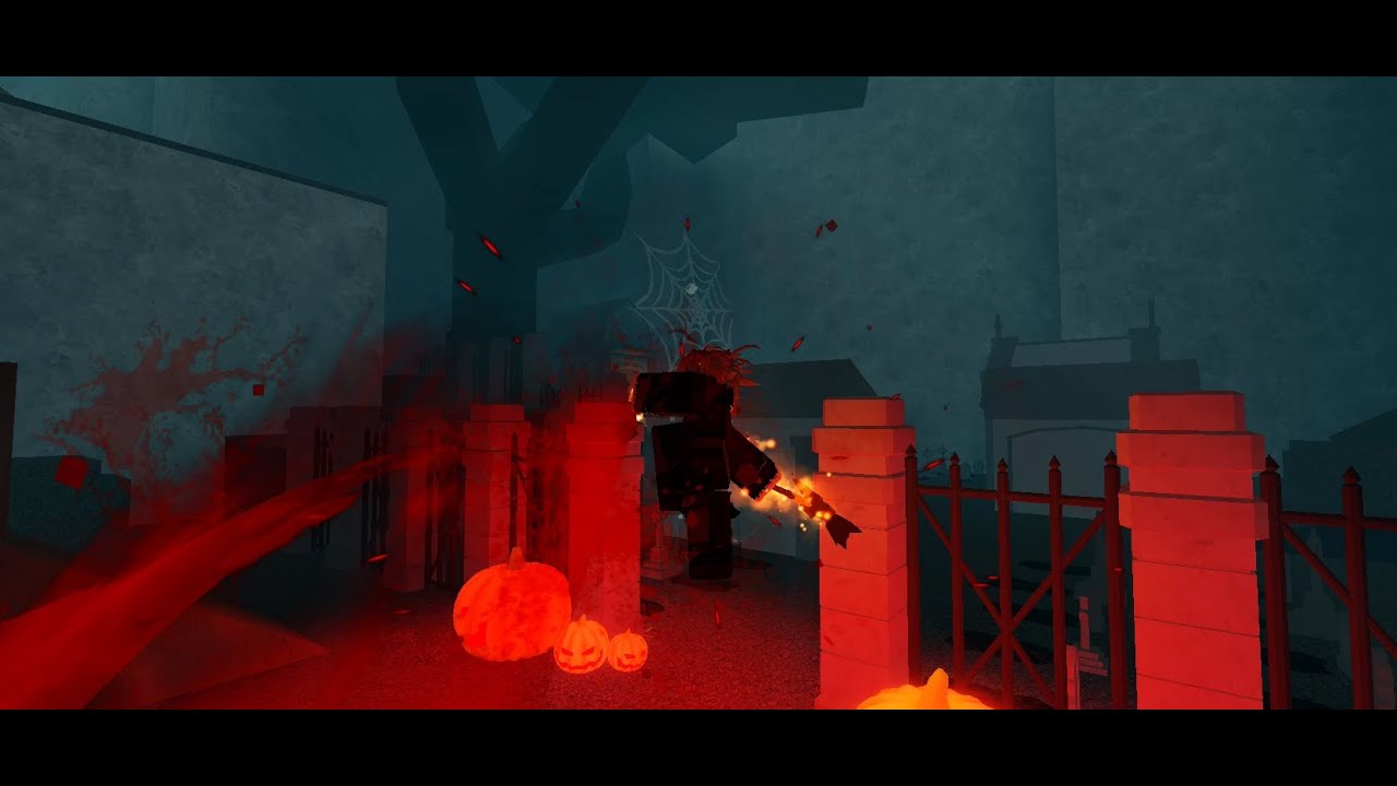 Best BLOODREND HEAVY build | #deepwokenroblox