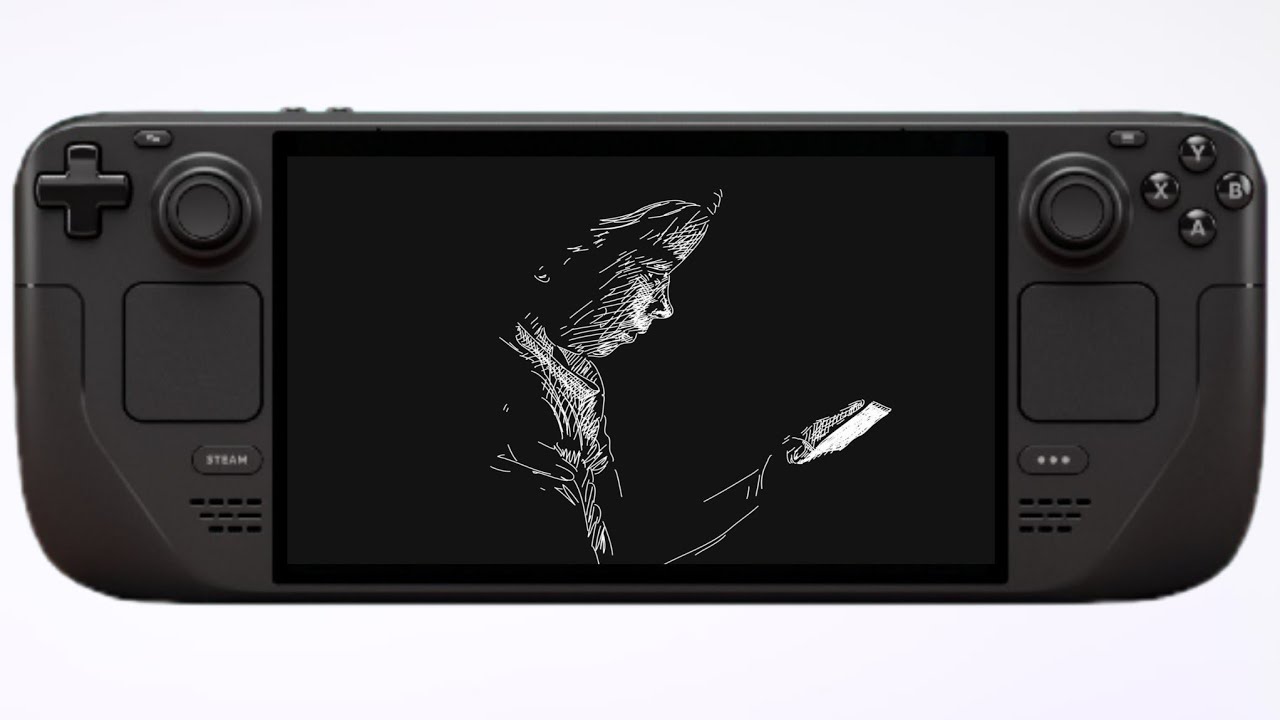 ШИМ на Steam Deck OLED 😳 Яка яскравість безпечна для очей?