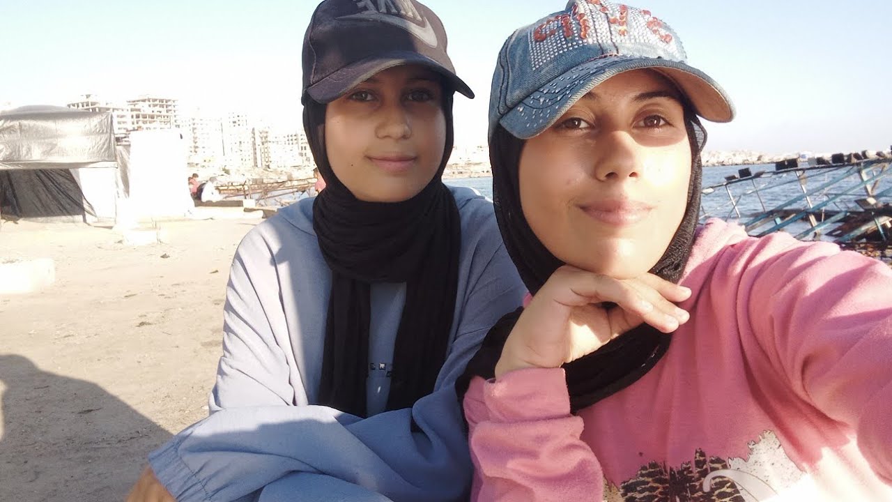 أستحلفكم بالله تشتركو في القناة وتدعمونا 😢 اكلة الاحلام في غزة 😢🇵🇸