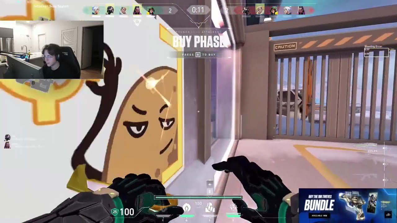 MATCH MVP! 34 KILLS! ZANDERFPS VIPER ICEBOX PRO RADIANT VALORANT GAMEPLAY! FULL MATCH VOD