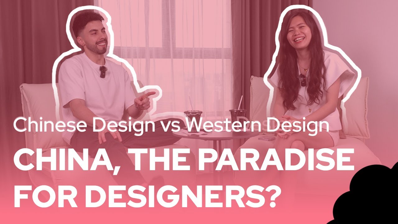Episode 2 | China, the Paradise for Designers?