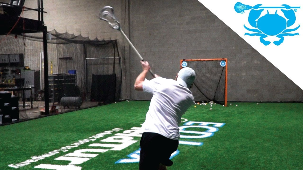 Breaking 100 | Ep.6 | Ryan Brown & Deemer Class