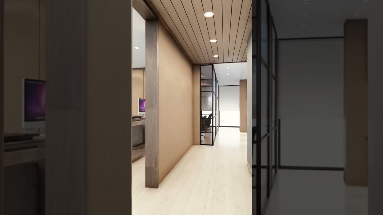 Modest Pantry Room Design For Your Office By Red Pearl Projects #interiordesignpatna #pantry #shorts