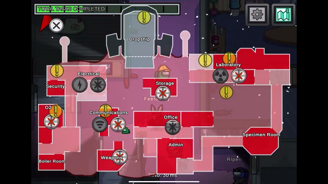 Wrybus vs. Normal Expert Lobby