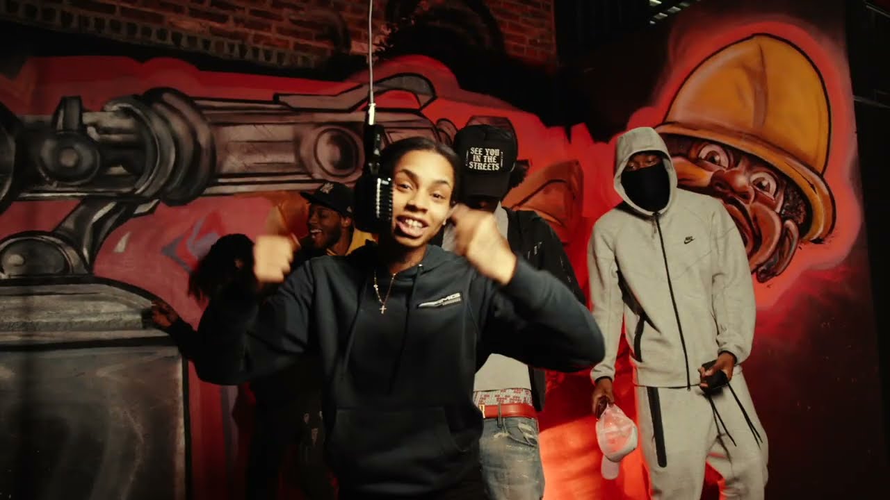 Emzo Balla - 
