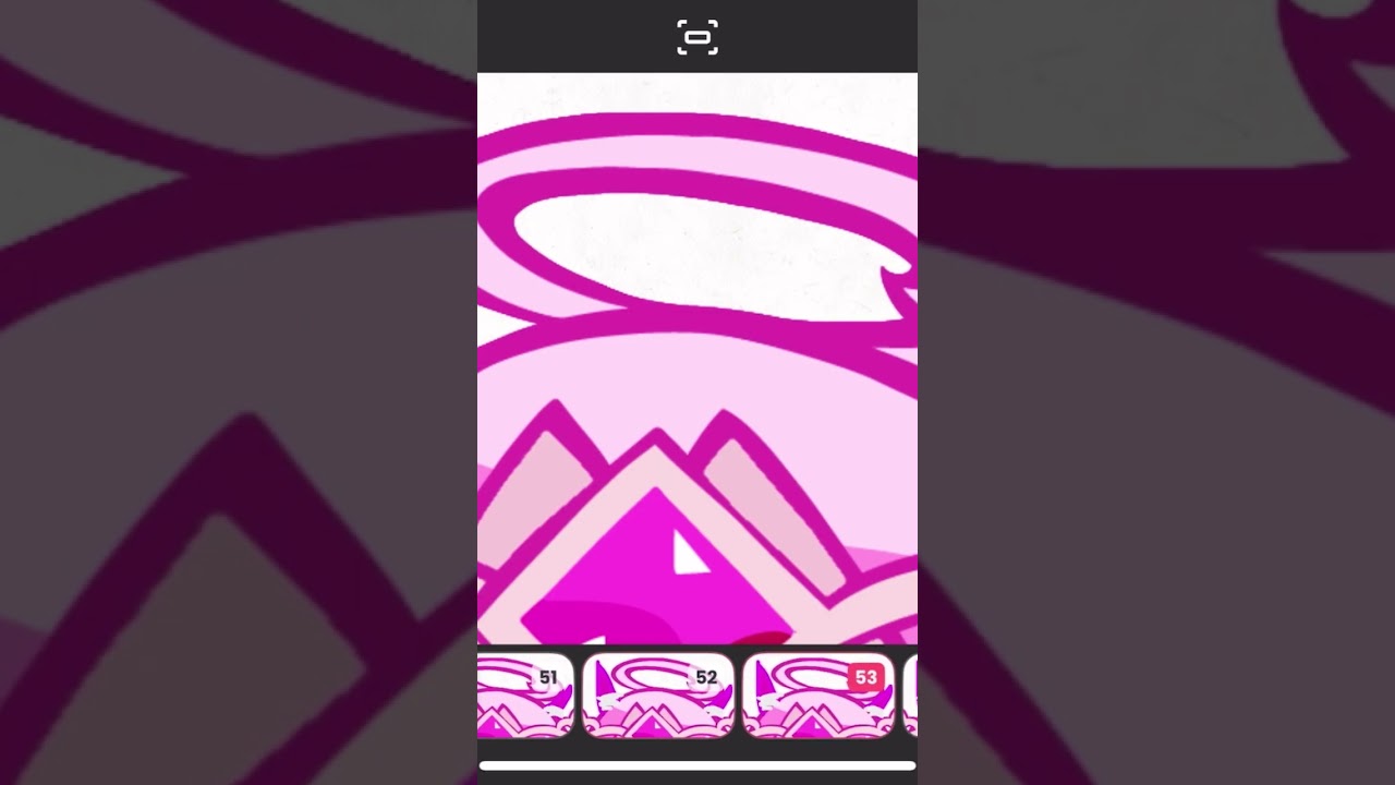 Eternal Sugar Cookie Turn into a Werewolf