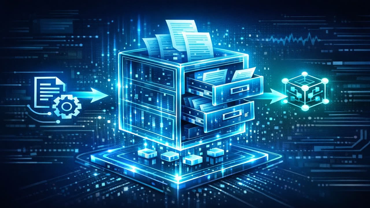 THIS is How to Convert Utility Files to JSON in Seconds!