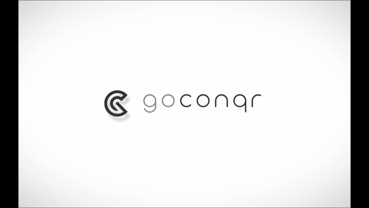 GoConqr Introduction