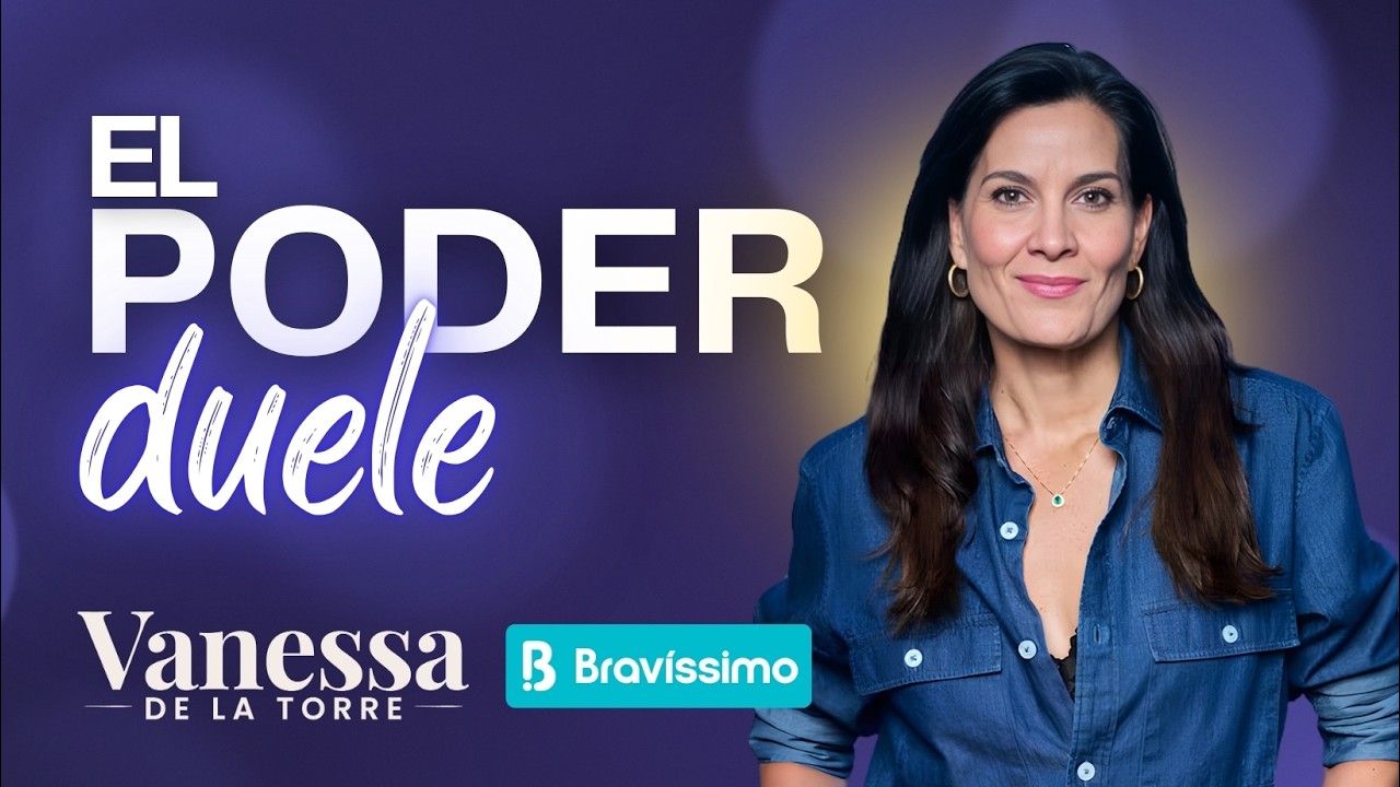 Madre, periodista y escritora: Entrevista a Vanessa De La Torre en Bravissimo sin Tapujos