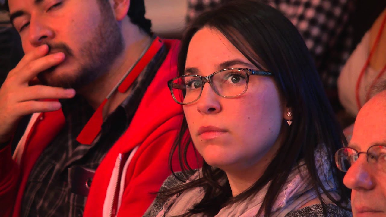 Healing Images | Steve Koppel | TEDxBeaconStreet