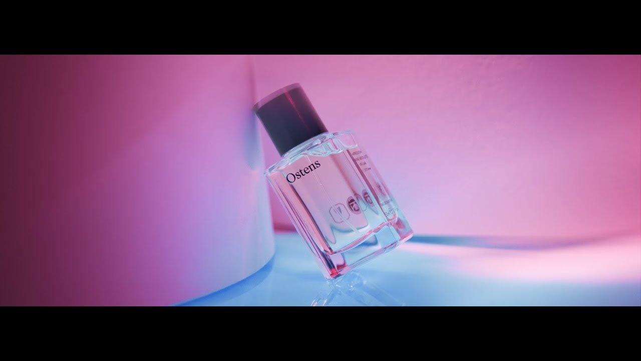 Ostens Impression Jasmine Absolute Eau de Parfum