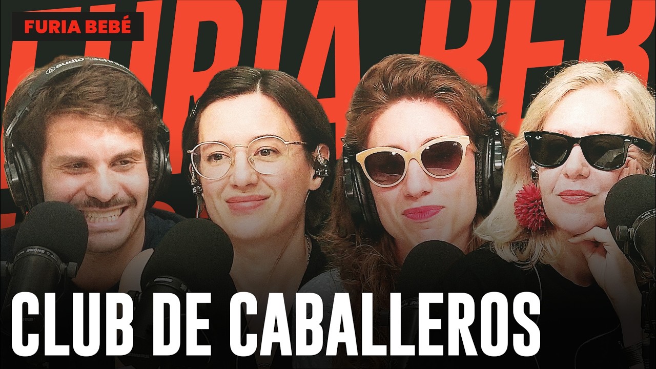 DE YPF ARGENTINA AL MUNDO: NOVELAS, CHISMES Y MARICO AGENDA | PROGRAMA COMPLETO de FURIA BEBE