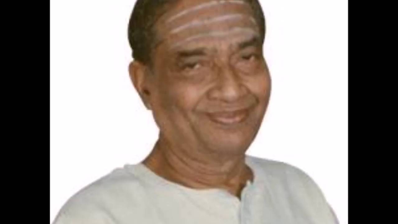 DK Jayaraman -  pAdamE tuNai - valaji - Papanasam Sivan
