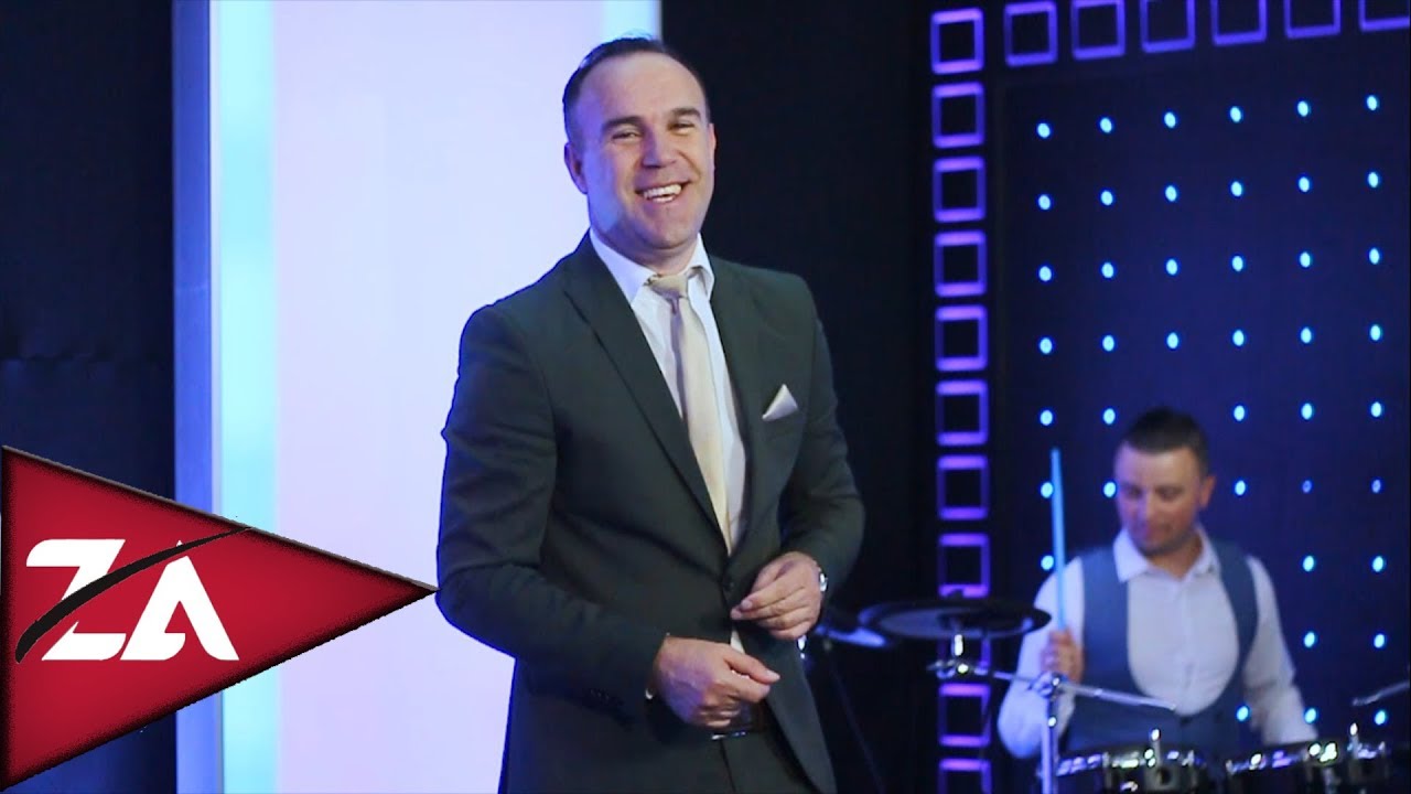 Zait Aliu Keshavare ( COVER Kenge Dasmash 2019)