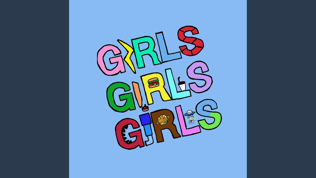 Girls! Girls! Girls!