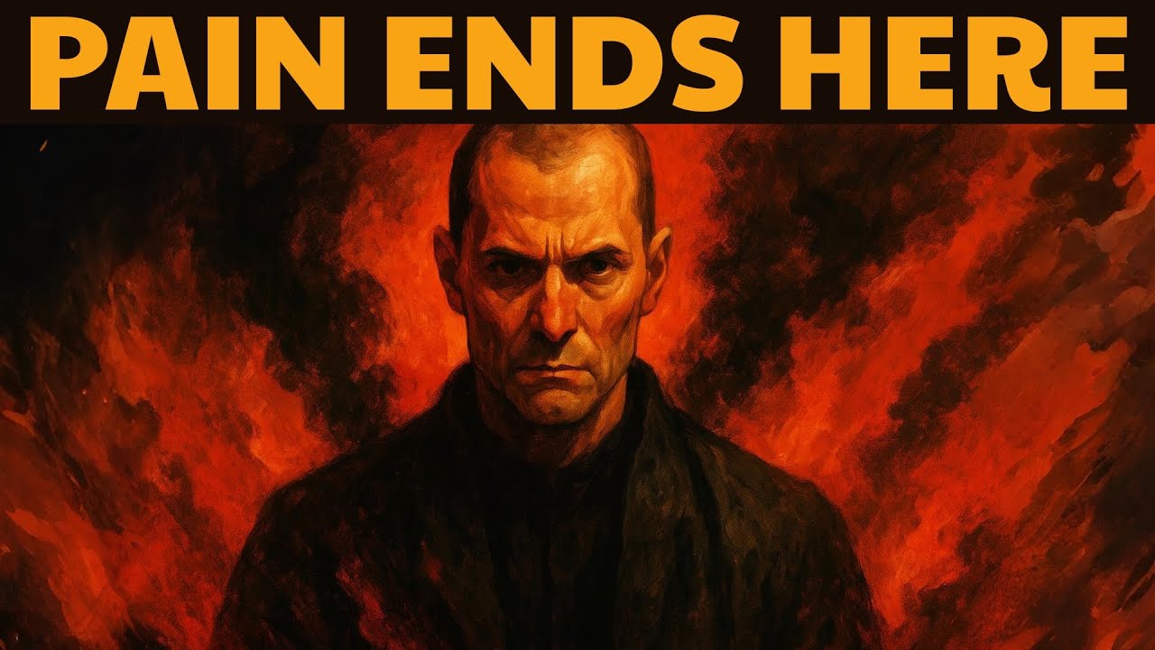 NEVER Let Them Hurt You Again – Machiavelli Warned