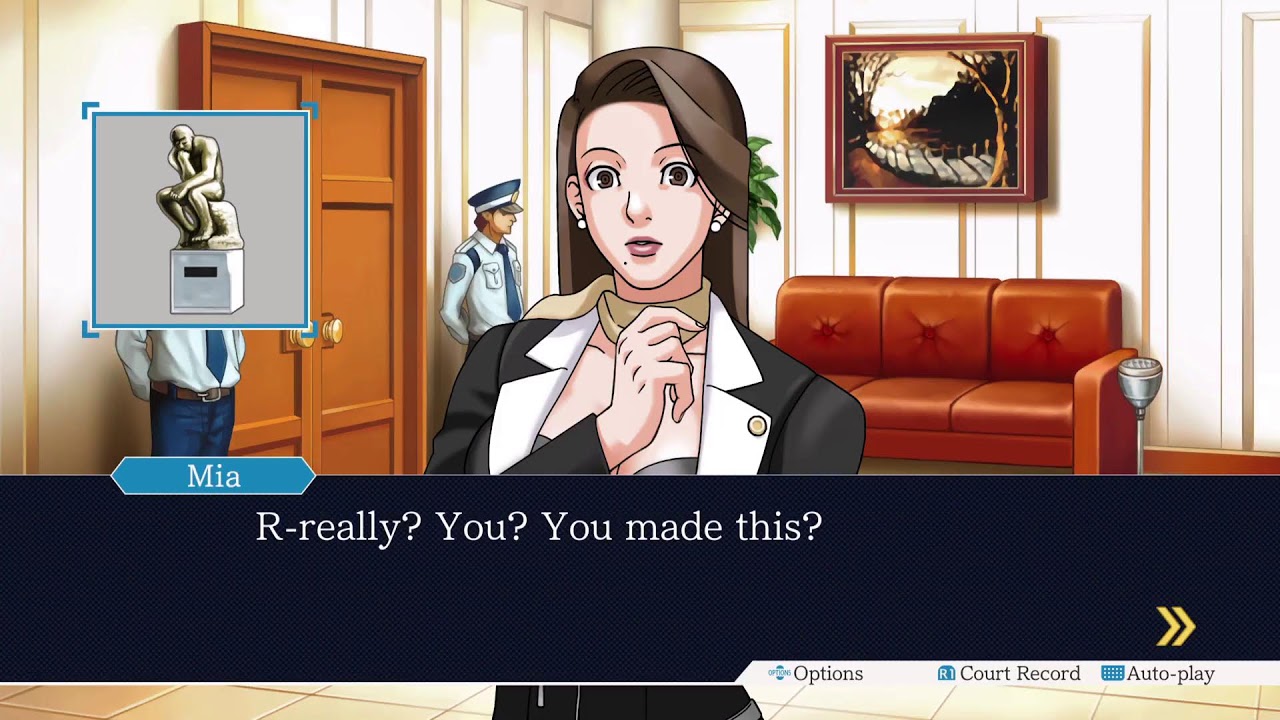 Beat mission 1??