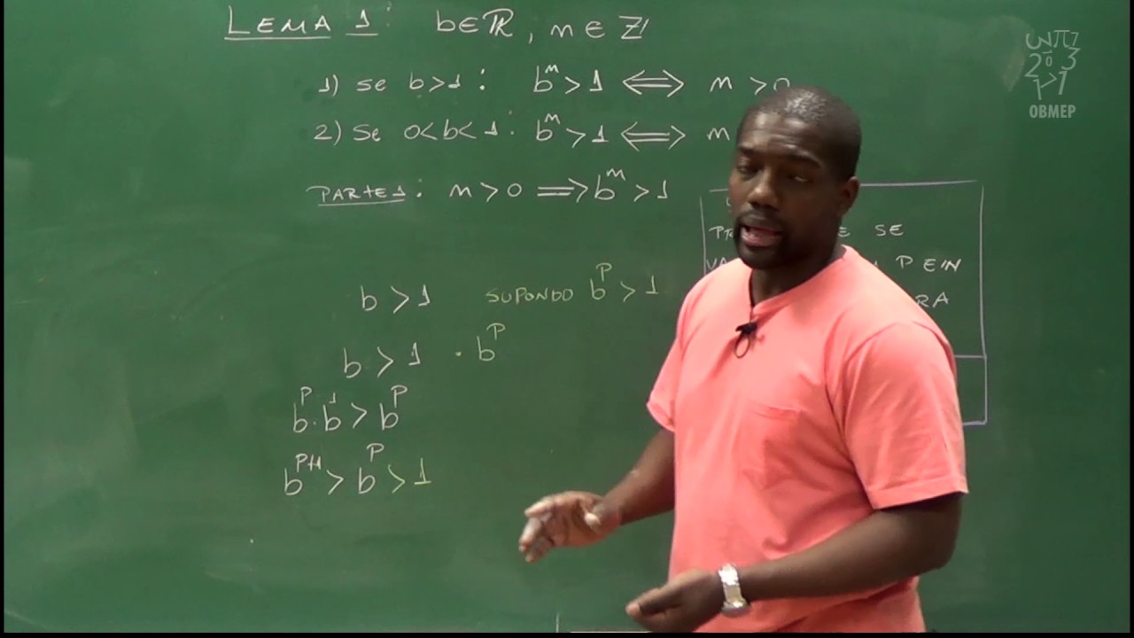 Definição e Propriedades da Função Exponencial