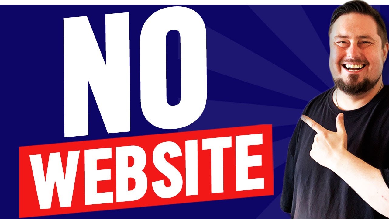 Can You Do Affiliate Marketing Without a Website? Beginners Guide 2021